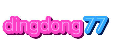 dingdong77 — logo kanal