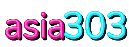 asia303 — logo kanal