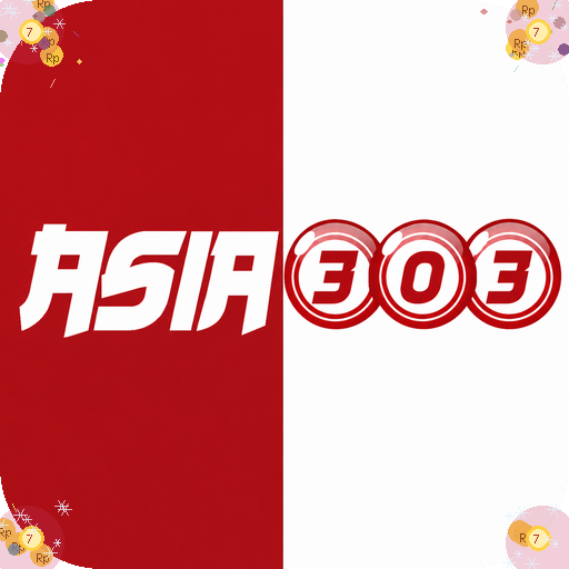 asia303 — mitra unggulan
