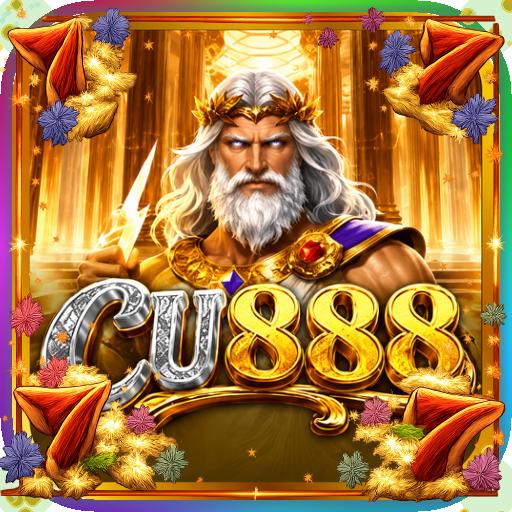 cu888 — mitra unggulan